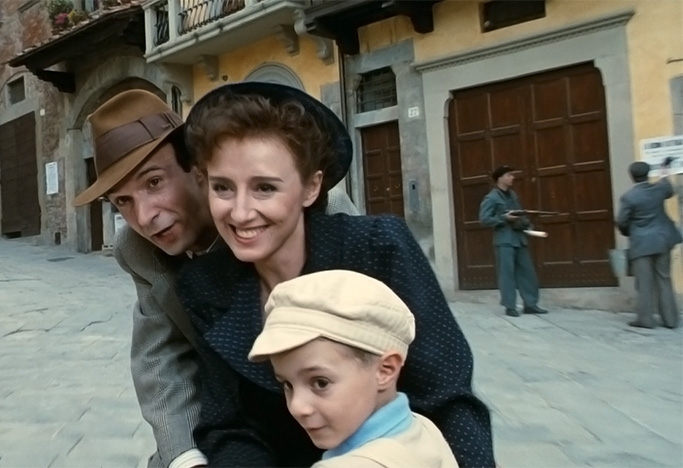 Recordando a los mejores papás en la historia del cine