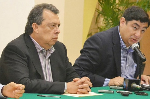 Gobernador de Guerrero rechaza vínculos con grupos delictivos