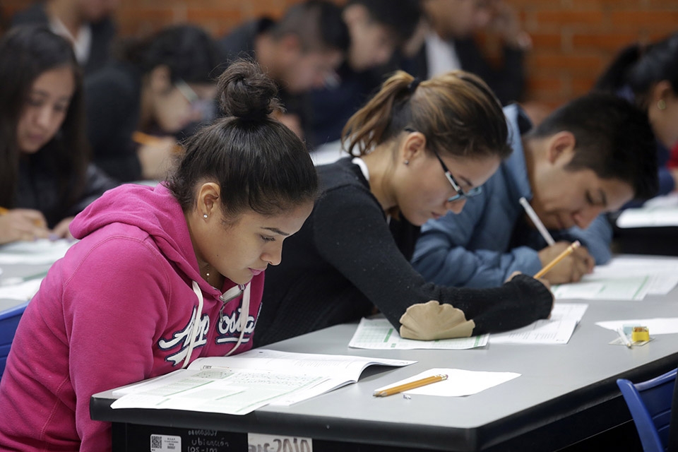 Más de 23 mil aspirantes fueron admitidos en licenciaturas de la BUAP