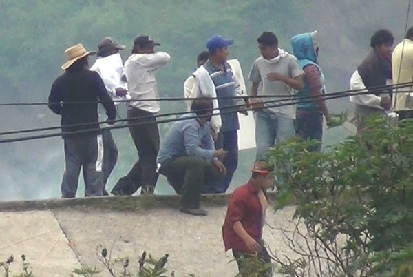 Gobierno de Puebla colaborará con la CNDH y dará vista a la PGR sobre caso Chalchihuapan