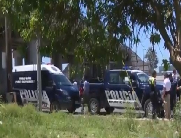 “Halcón” de 12 años fue ejecutado de cinco balazos en Puebla