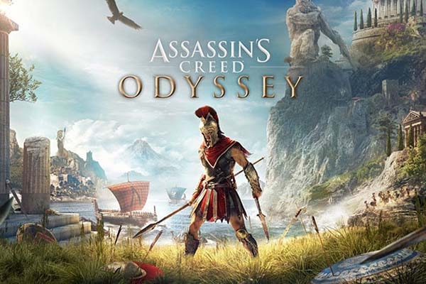 Assassin’s Creed no tendrá entrega en 2019
