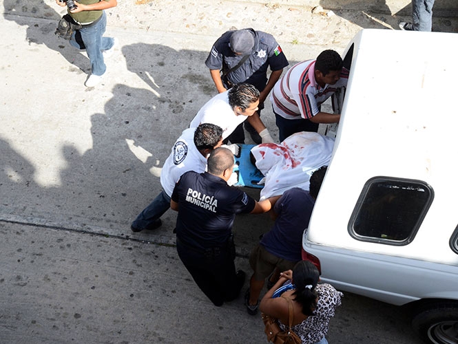 Se suicida padre de quinceañera; debía 10 mil pesos de la fiesta