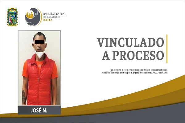 Elías Medel es vinculado a proceso por violación de su hija, corrupción de menores y trata