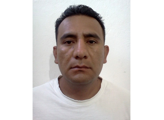 Aprehende PGJ a sujeto acusado de violación y ataques al pudor