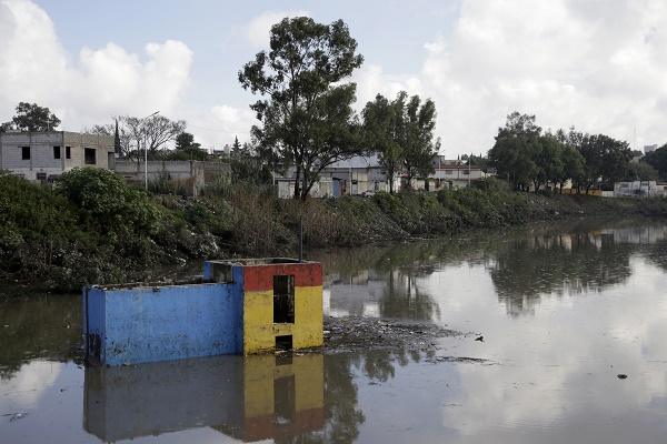 Protección Civil Municipal activa Operativo Acuario en Puebla