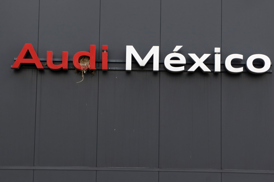 El 16 de diciembre, la consulta a obreros de Audi sobre aumento salarial
