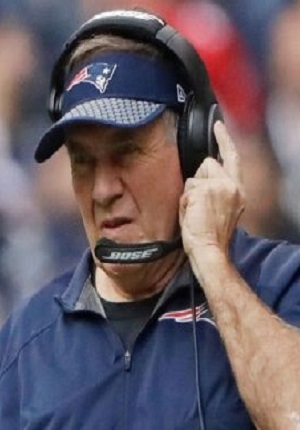 Coach de Patriotas no quiere regresar a México en un buen tiempo