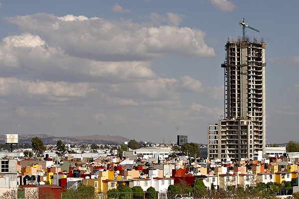 Registro Único de Vivienda y la promesa de hipotecas baratas