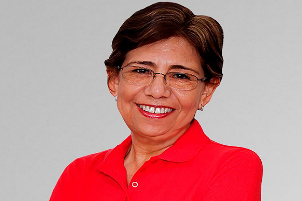 Roban camioneta a candidata del PRI a la presidencia municipal de Ahuatempan