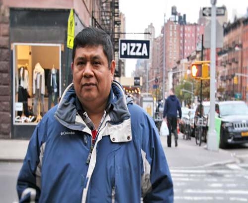 “Siempre me siento perseguido”, dice migrante ilegal en Estados Unidos