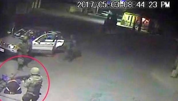 WOLA advierte impunidad por ejecución militar en Palmarito