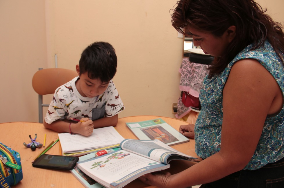 Baja el número de hijos de poblanas en los últimos 20 años