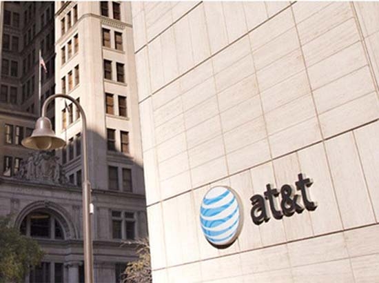 AT&T acuerda la adquisición de Iusacell por 2,500 mdd