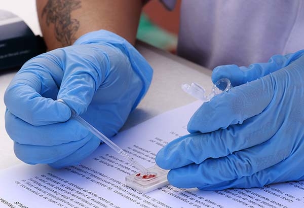 Crecieron 2.5% los recursos para la salud en Puebla durante 2017