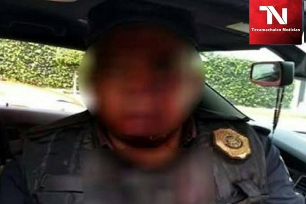 Golpearon a policías y les robaron armamento en Cañada Morelos