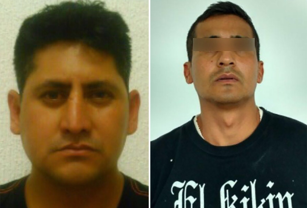 Cae segundo asesino de empresario de Tehuacán y su esposa