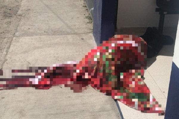 Matan a policía municipal durante balacera en Minerales del Sur