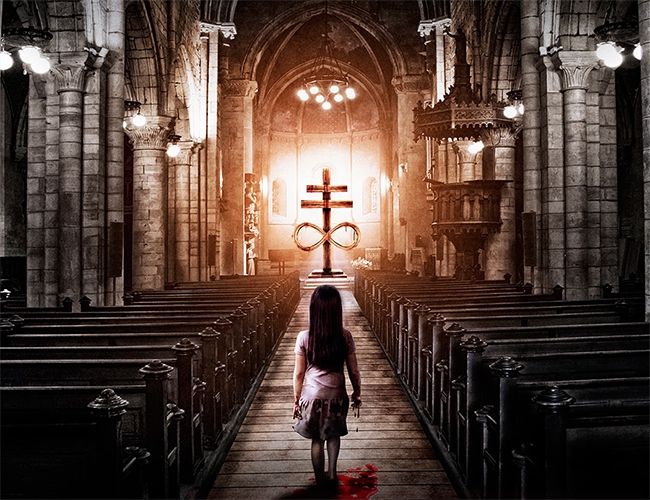Terror garantizado en El Exorcismo de Anna Waters
