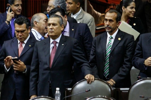 Asesinato de diputado “no quedará impune”: gobernador de Jalisco