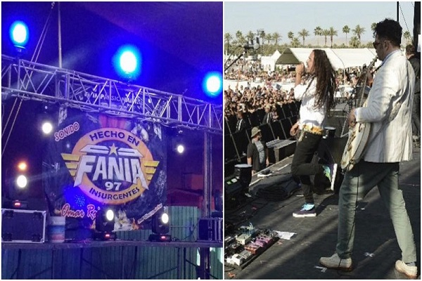 Investigan al Sonido Fania 97 por nexos criminales y posesión de equipo robado a Café Tacvba en Puebla