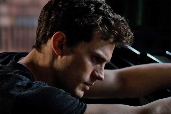 Cincuenta sombras de Grey, lo más esperado