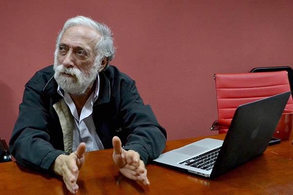 No hay motivos para ser optimista con la economía en 2020: investigador de la BUAP