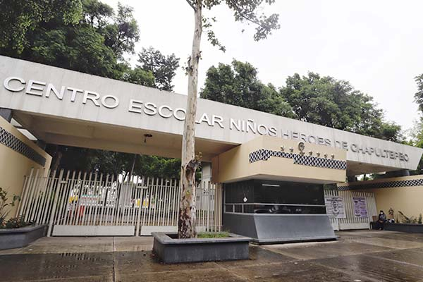 Director del CENHCH estalla contra tutores; acusa recursos insuficientes