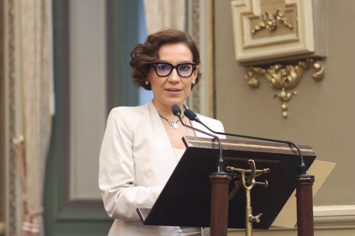 Congreso de Puebla: Proponen reforzar ley en materia de tratamiento de datos personales de menores de edad