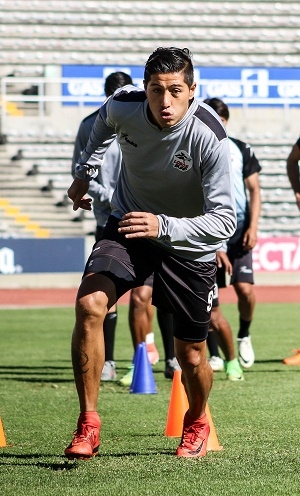 Copa MX: Lobos BUAP inicia actividad ante FC Juárez