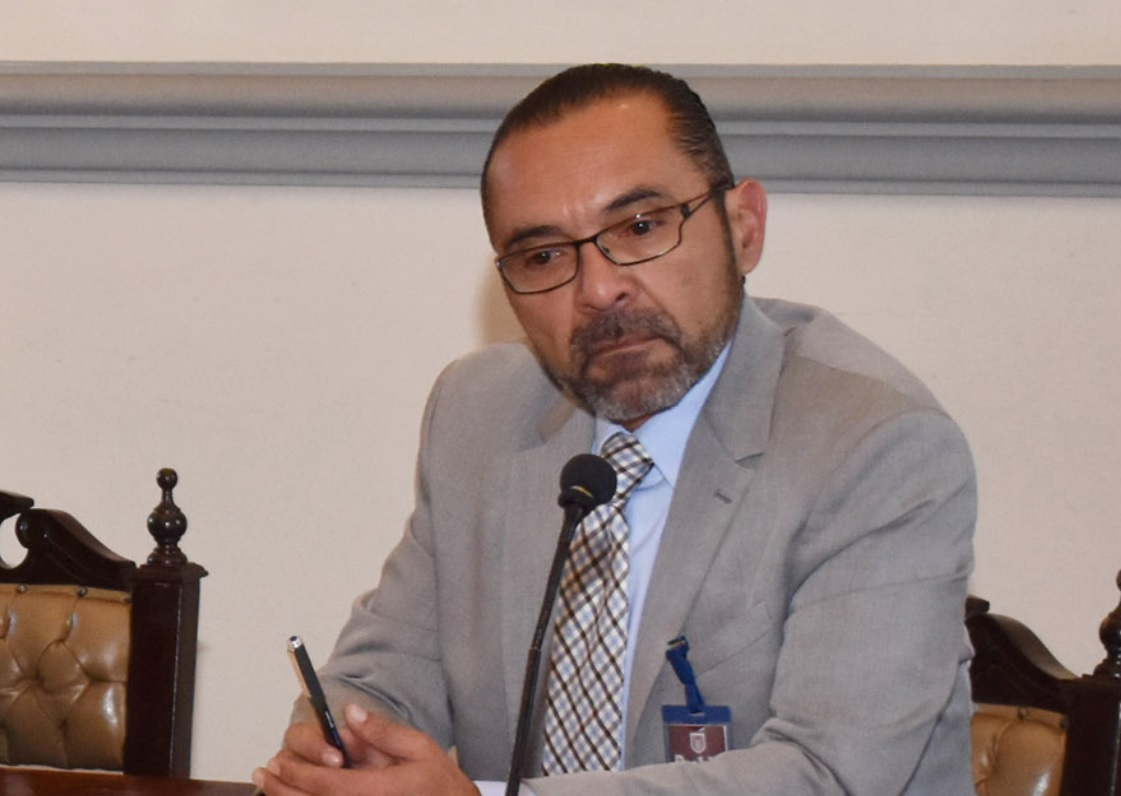 Sale director de Desarrollo Urbano de Puebla Capital en medio de anomalías