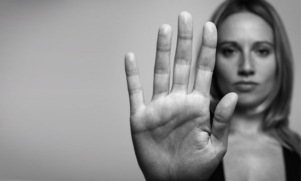 Violencia contra la mujer: una víctima cada 3 horas en Puebla