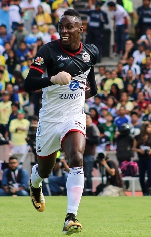 Lobos BUAP: Julián Quiñones fue separado del equipo