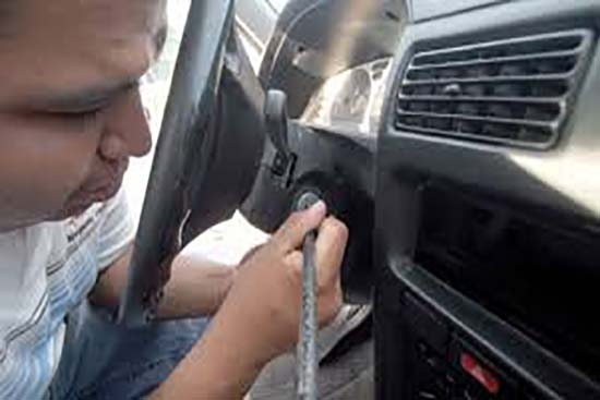 Disminuye 14% en Puebla el robo de autos asegurados: SSP