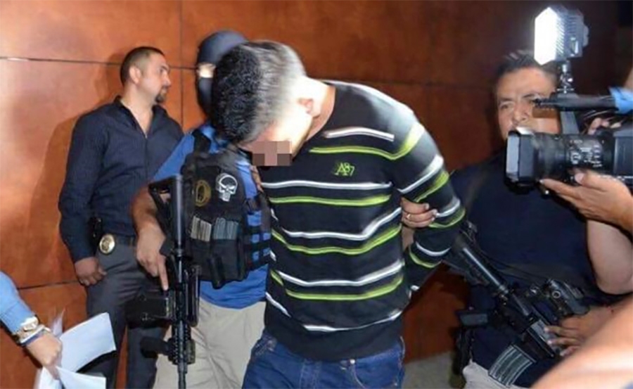 Cae asesino de doctora en Tijuana, hermana de conductor de ESPN