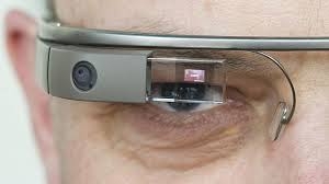 Google Glass, la nueva forma de tener sexo
