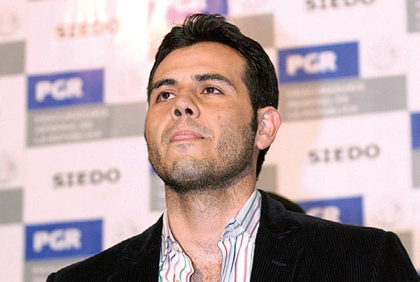 El Vicentillo delató al Chapo Guzmán, afirma agente de la DEA
