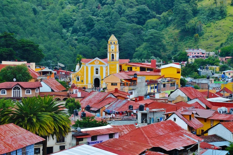 5 Pueblos Mágicos para disfrutar del 15 de Septiembre