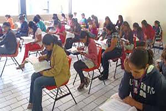 SEP lanza primera convocatoria de 16 mil plazas de maestros