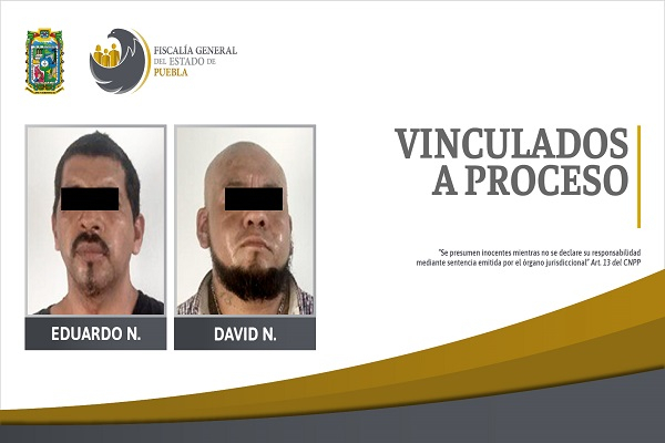 Homicidas y asaltantes de un banco en Chieta quedaron vinculados a proceso