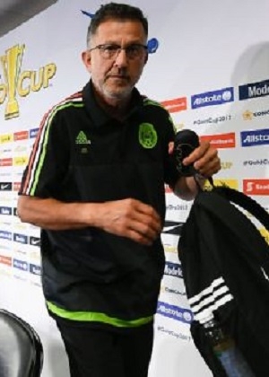 Selección Mexicana a Rusia 2018; las dudas que Osorio debe aclarar son…