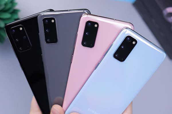 Los mexicanos están dejando de comprar smartphones con Telcel y AT&T