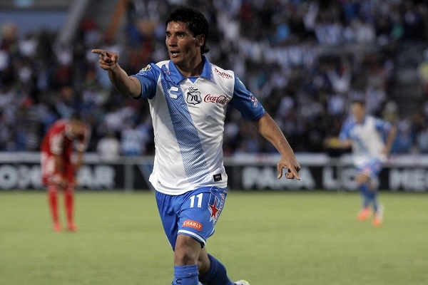 Puebla FC: Para Alustiza, derrotar a Monterrey será clave para aspirar a la liguilla
