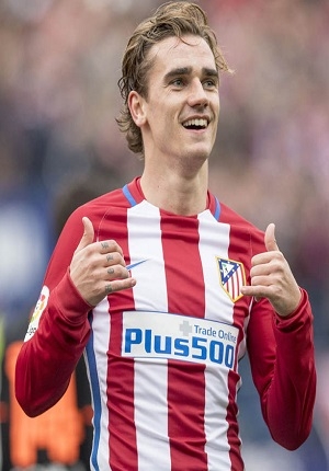 Griezmann tiene claro que acabará su carrera en la MLS