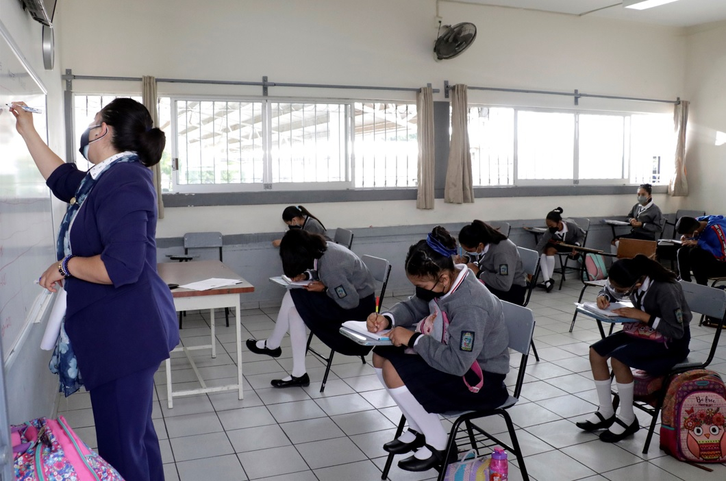 SEP Puebla: 6 de junio resultados de preinscripción para ciclo 2022-2023