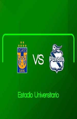 Copa MX: Club Puebla se medirá ante Tigres en octavos de final