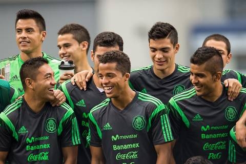 Brasil 2014: México enfrenta a Ecuador rumbo al Mundial