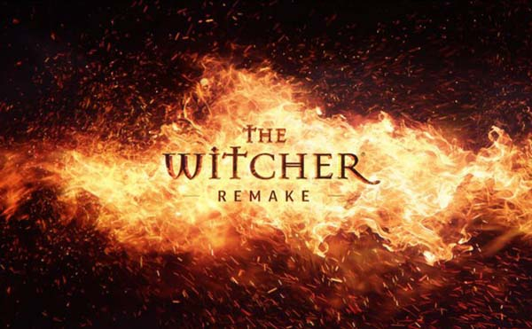 The Witcher’ tendrá remake: usará Unreal Engine 5