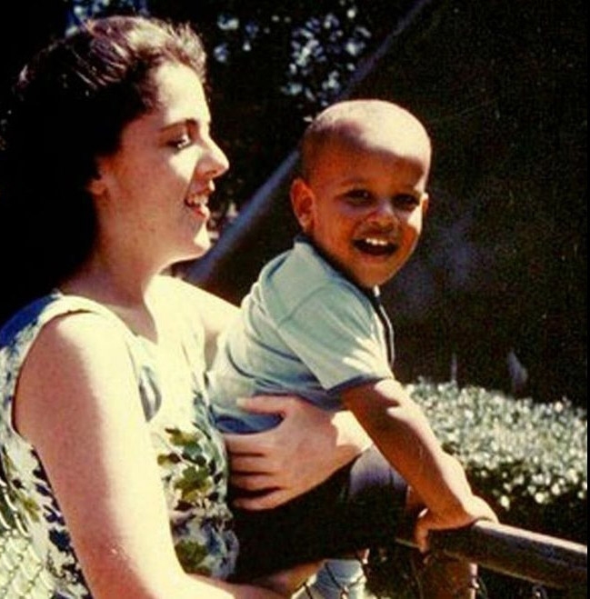 FOTOS: La vida de Barack Obama al cumplir 54 años