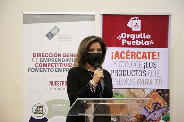 ¿Eres emprendedor y te quieres sumar al programa Aldeas Digitales de Puebla?